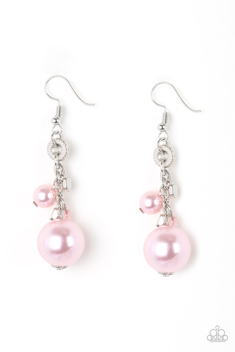 Timelessly Traditional - Pink - Patricia's Passions Jewelry Boutique