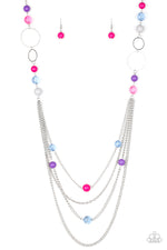 Bubbly Bright - Multi - Patricia's Passions Jewelry Boutique