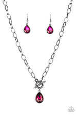 So Sorority - Pink - Patricia's Passions Jewelry Boutique