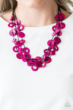 Wonderfully Walla Walla - Pink - Patricia's Passions Jewelry Boutique