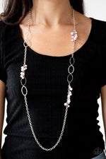 Flirty Foxtrot - Pink - Patricia's Passions Jewelry Boutique