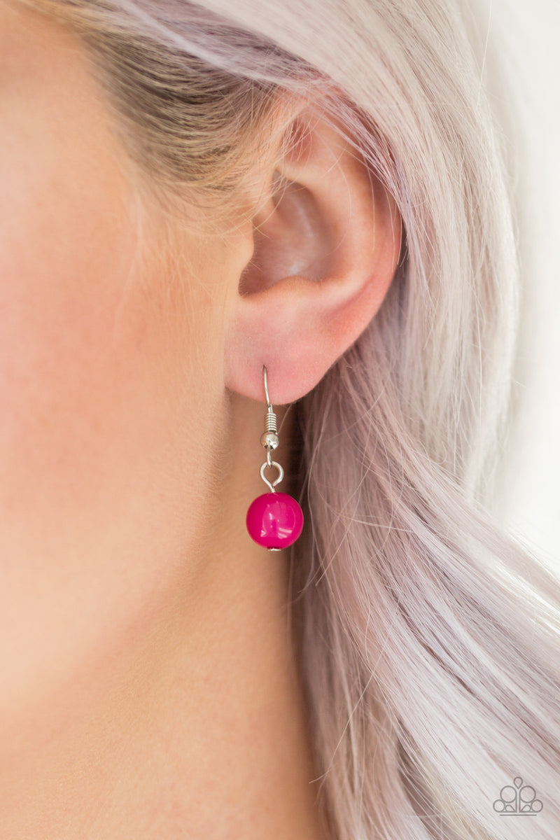 Bubbly Bright - Pink - Patricia's Passions Jewelry Boutique