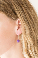 Bubbly Bright - Purple - Patricia's Passions Jewelry Boutique