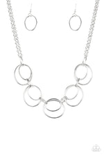 Urban Orbit - Silver - Patricia's Passions Jewelry Boutique