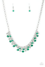 Trust Fund Baby - Green - Patricia's Passions Jewelry Boutique