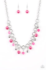 Fiercely Fancy - Pink - Patricia's Passions Jewelry Boutique