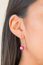 Fiercely Fancy - Pink - Patricia's Passions Jewelry Boutique