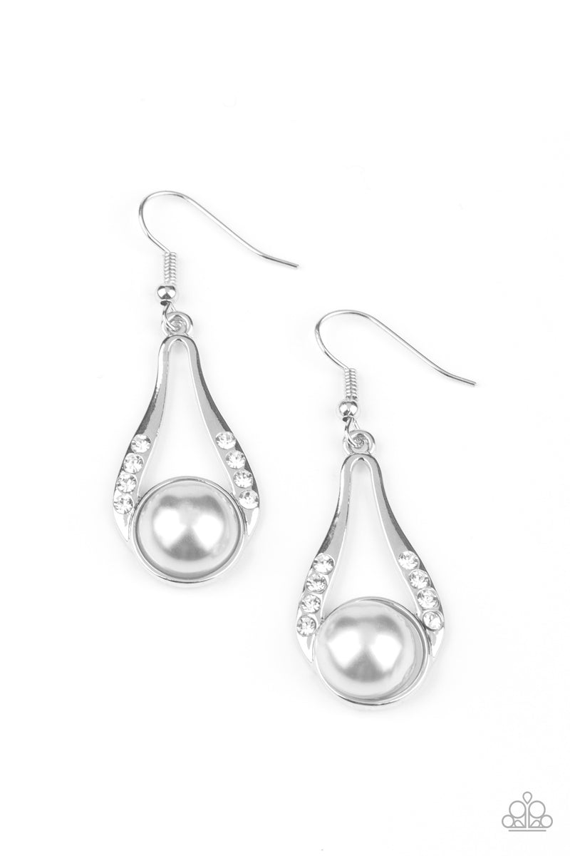 HEADLINER Over Heels - Silver - Patricia's Passions Jewelry Boutique