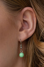 Wait and SEA - Green - Patricia's Passions Jewelry Boutique