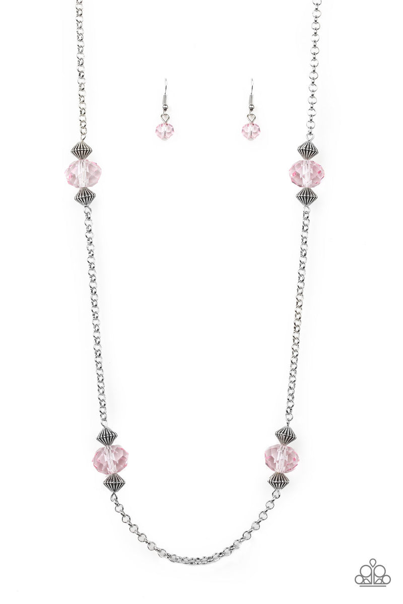Season of Sparkle - Pink - Patricia's Passions Jewelry Boutique