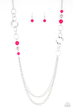 Modern Motley - Pink - Patricia's Passions Jewelry Boutique