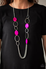 Kaleidoscope Coasts - Pink - Patricia's Passions Jewelry Boutique