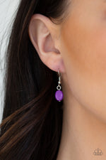 Demi-Diva - Purple - Patricia's Passions Jewelry Boutique