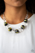 Torrid Tide - Yellow - Patricia's Passions Jewelry Boutique