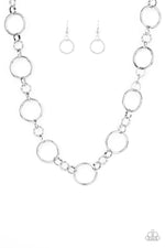 Classic Combo - Silver - Patricia's Passions Jewelry Boutique