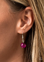 Sorry To Burst Your Bubble - Purple - Patricia's Passions Jewelry Boutique