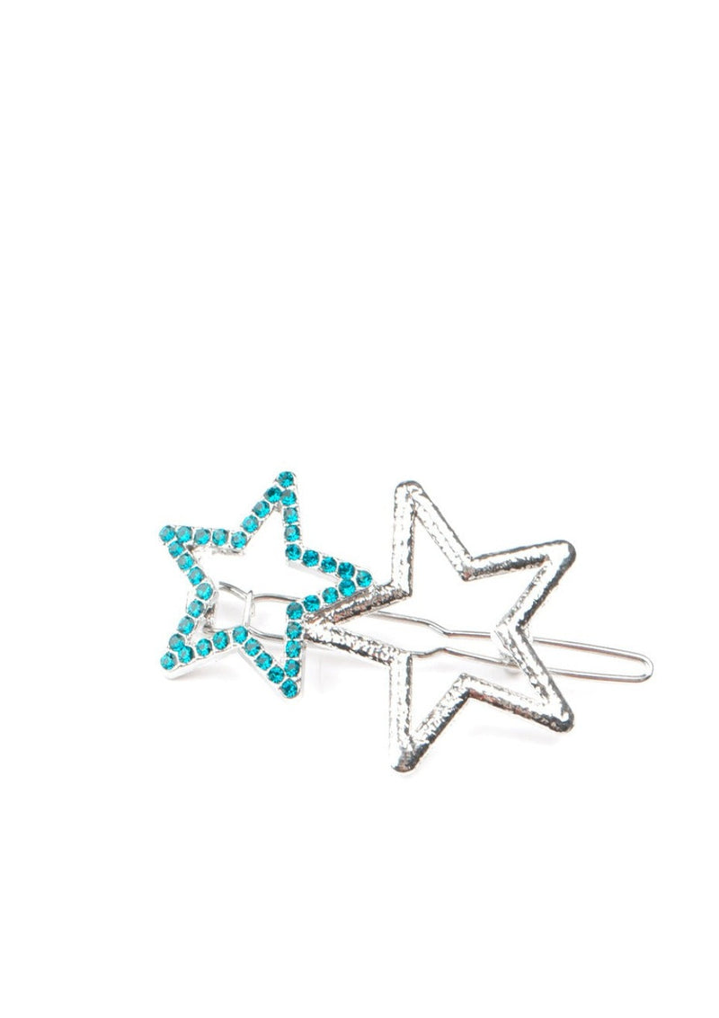Lets Get This Party STAR-ted! - Blue - Patricia's Passions Jewelry Boutique
