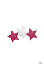 Dont Get Me STAR-ted!- Pink - Patricia's Passions Jewelry Boutique