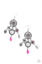 Springtime Essence - Pink - Patricia's Passions Jewelry Boutique