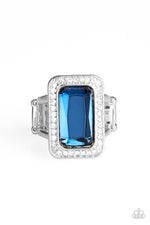 Crown Jewel Jubilee - Blue - Patricia's Passions Jewelry Boutique