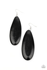 Tropical Ferry - Black - Patricia's Passions Jewelry Boutique