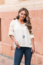 Simply Santa Fe - Complete Trend Blend - May 2021 - Patricia's Passions Jewelry Boutique