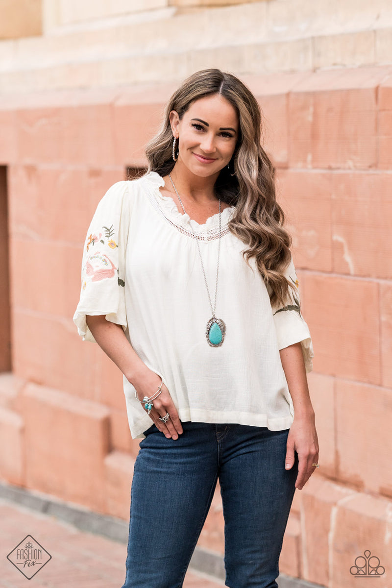 Simply Santa Fe - Complete Trend Blend - May 2021 - Patricia's Passions Jewelry Boutique