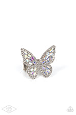 Flauntable Flutter - Multi - Patricia's Passions Jewelry Boutique