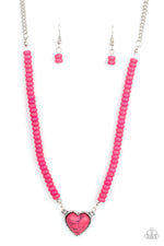 Country Sweetheart - Pink - Patricia's Passions Jewelry Boutique