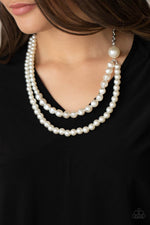 Remarkable Radiance - White - Patricia's Passions Jewelry Boutique