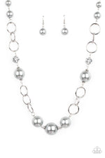 New Age Novelty - Silver - Patricia's Passions Jewelry Boutique