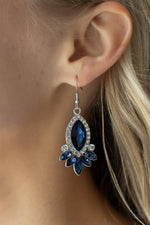 Prismatic Parade - Blue - Patricia's Passions Jewelry Boutique