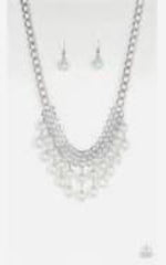 5th Avenue Fleek - White - Patricia's Passions Jewelry Boutique