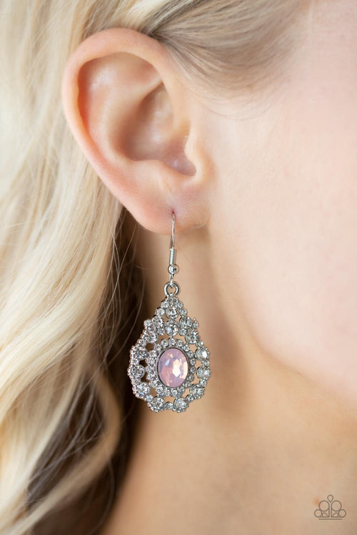 Celestial Charmer - Pink - Patricia's Passions Jewelry Boutique