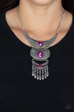 Lunar Enchantment - Pink - Patricia's Passions Jewelry Boutique