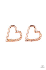 Cupid, Who? - Copper - Patricia's Passions Jewelry Boutique