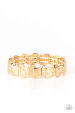 Urban Stackyard - Gold - Patricia's Passions Jewelry Boutique