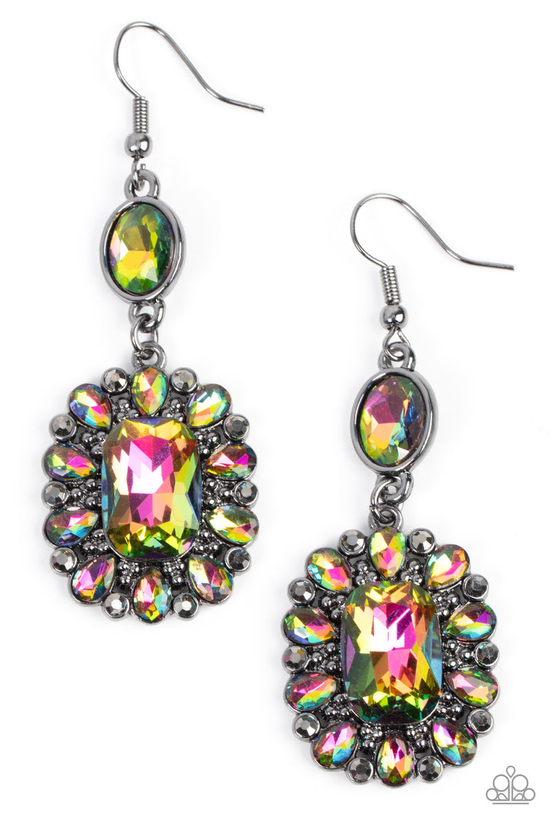 Capriciously Cosmopolitan - Multi - Patricia's Passions Jewelry Boutique