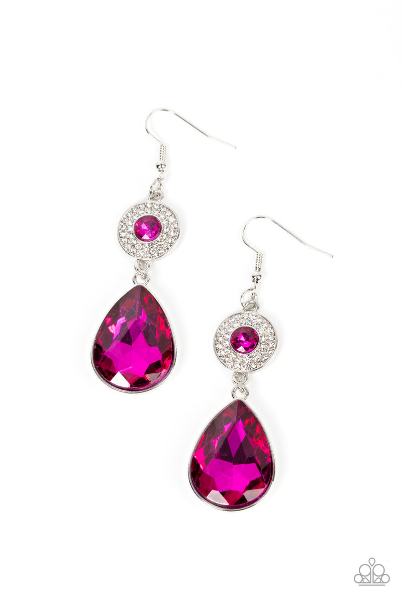 Collecting My Royalties - Pink - Patricia's Passions Jewelry Boutique
