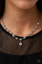 True Love Trinket - White - Patricia's Passions Jewelry Boutique