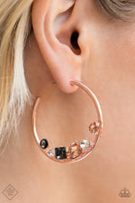 Attractive Allure - Rose Gold - Patricia's Passions Jewelry Boutique