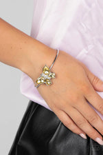 Butterfly Beatitude - Yellow - Patricia's Passions Jewelry Boutique