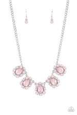 Pearly Pond - Pink - Patricia's Passions Jewelry Boutique