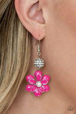 Bewitching Botany - Pink - Patricia's Passions Jewelry Boutique