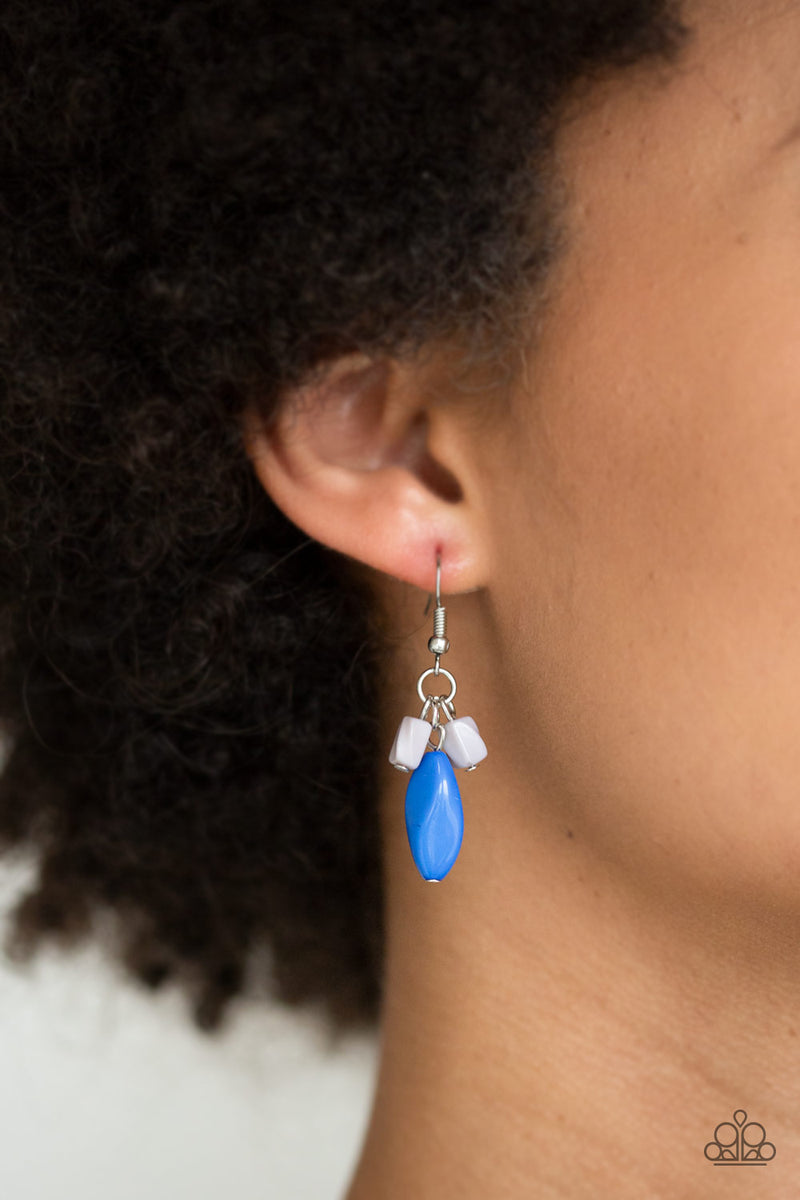 Bead Binge - Blue - Patricia's Passions Jewelry Boutique