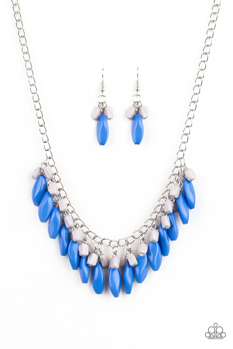 Bead Binge - Blue - Patricia's Passions Jewelry Boutique