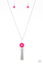 Belle Of The BALLROOM - Pink - Patricia's Passions Jewelry Boutique