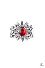 Burn Bright - Red - Patricia's Passions Jewelry Boutique