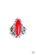 Canyon Colada - Red - Patricia's Passions Jewelry Boutique