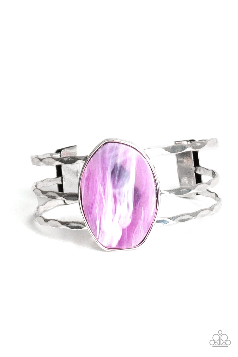 Canyon Dream - Purple - Patricia's Passions Jewelry Boutique